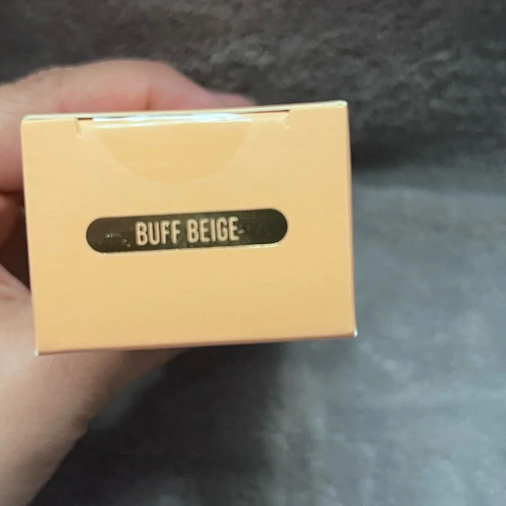 Amor us Dream Full Cover Foundation